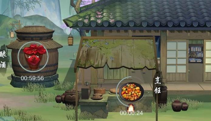 江湖悠悠，马上行乐——喂马攻略（助你走遍大江南北）