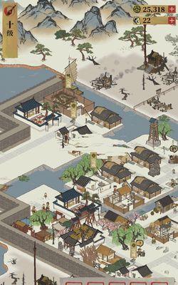《江南百景图》必备人物角色介绍（游戏中的江南美景与文化）