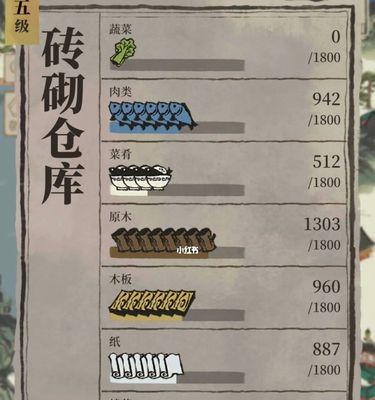 《江南百景图刺绣道具获取指南》（以游戏为主的创意手工）