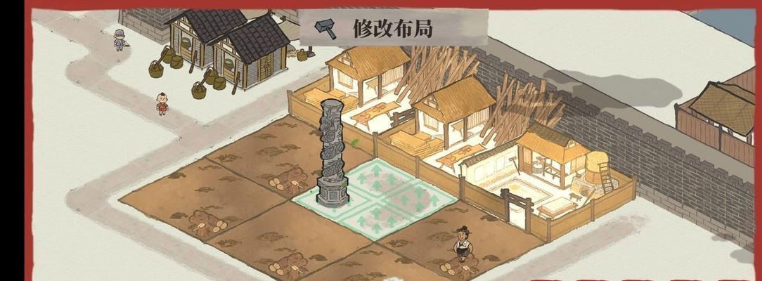 领取江南百景图内测福利攻略（越来越好玩的江南百景图内测）