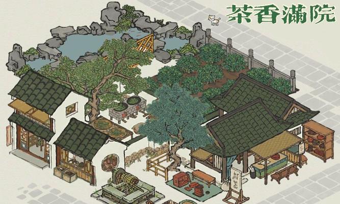 领取江南百景图内测福利攻略（越来越好玩的江南百景图内测）
