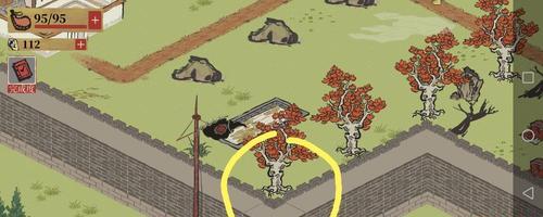 探寻江南百景图，品尝正宗腌笃鲜（以游戏为主）