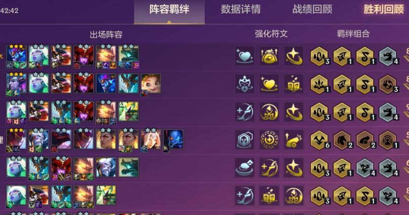 以金铲铲之战四龙九五阵容玩法详解（打造阵容）