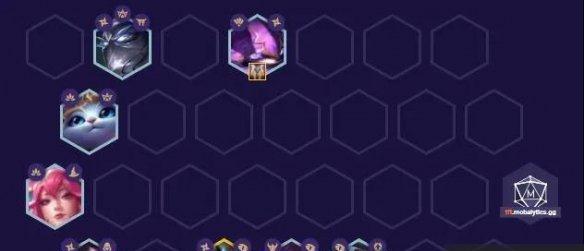《金铲铲之战》影流之主出装攻略（准确把握节奏）