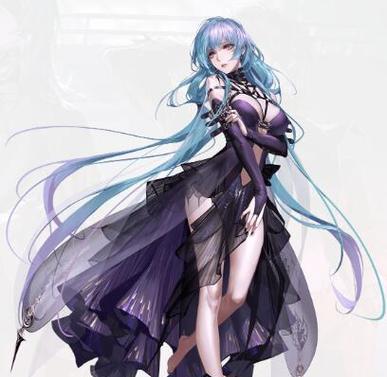 《以空匣人型》最强SSR角色排行榜一览