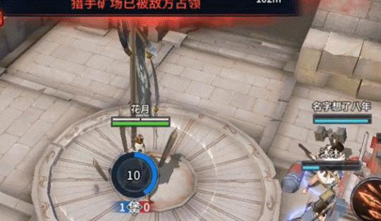 猎手巨斧VS双手斧——哪个更好（比较游戏中两种武器的特点和优缺点）