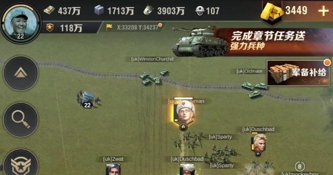 如何选择猎手千代勋章（游戏中探究获得千代勋章的方法）