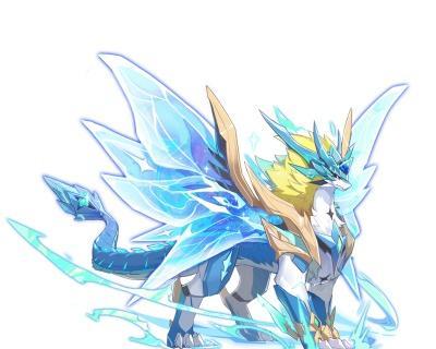 奥拉星手游（如何获得机械亚比技能？）