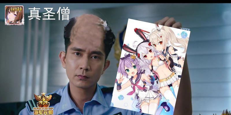 碧蓝航线古鹰台词大全：古鹰，绝不后退的勇者！