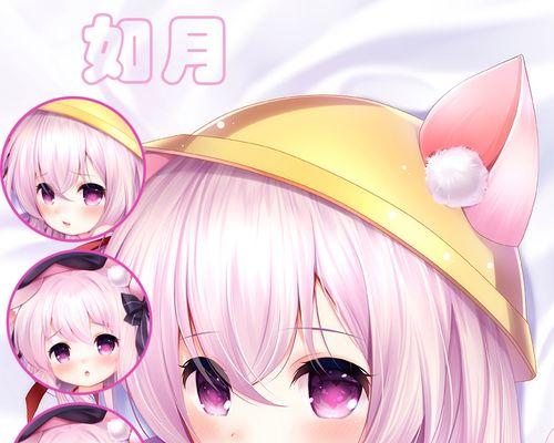 《碧蓝航线如月台词大全与欣赏》（游戏中如月的情感世界与航迹）