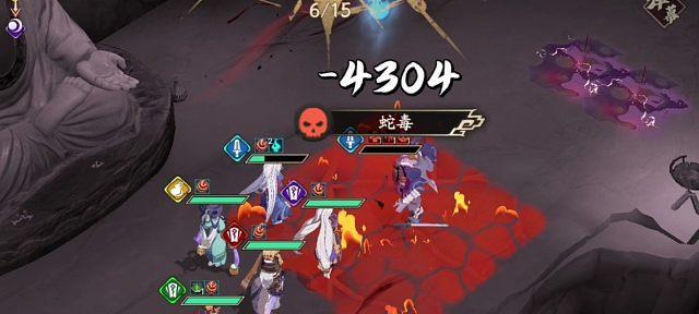 《天地劫手游》蚀之隙玩法攻略（无法突破的关卡怎么办）