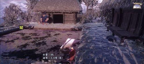 《天穗之咲稻姬》游戏晒田玩法详解（探索稻姬世界的农耕奇幻乐园）
