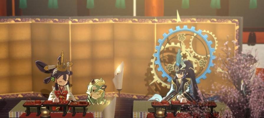 《天穗之咲稻姬》游戏味黏硬奖杯的完成攻略（用心探索）