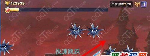 《天天风之旅》第34关三星通关攻略（轻松搞定第34关的攻略方法）