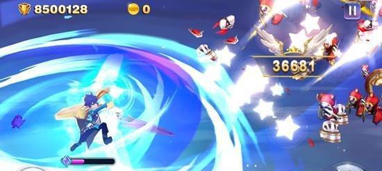 《天天风之旅》第45关三星通关攻略大揭秘（一步步闯过难关）