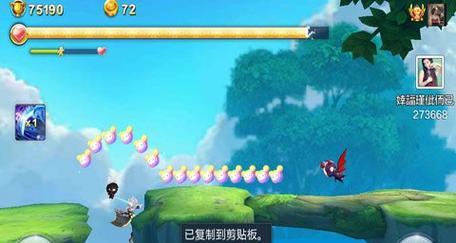 《天天风之旅》黄精灵流派攻略（揭秘黄精灵流派的游戏技巧与策略）
