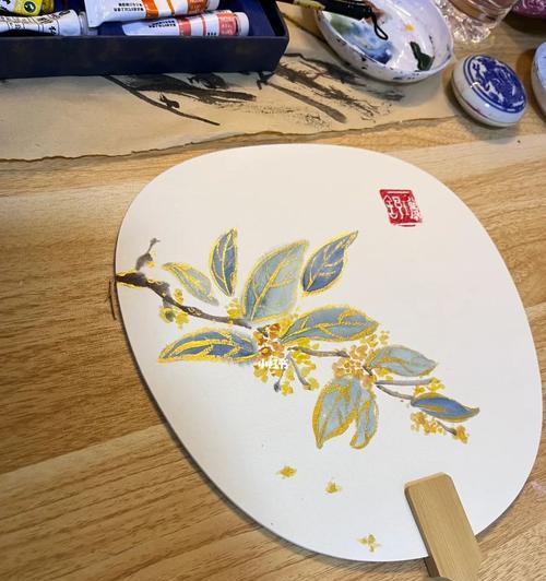 《以花与剑百年画扇传闻》（揭秘玩家如何完成百年画扇传闻任务）