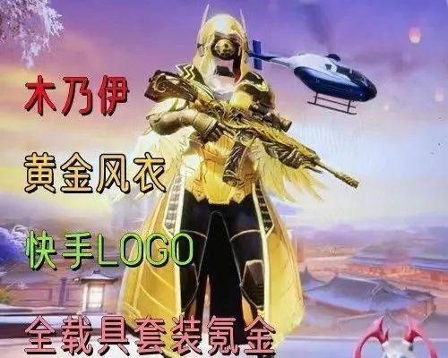 和平精英（解锁游戏中最炫酷的外观装备）
