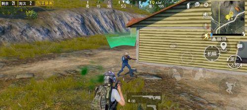 和平精英特种作战工程兵玩法攻略