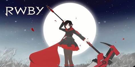 《RWBY小黑毁灭之像攻略》（教你如何使用瑰雪黑阳击败敌人）