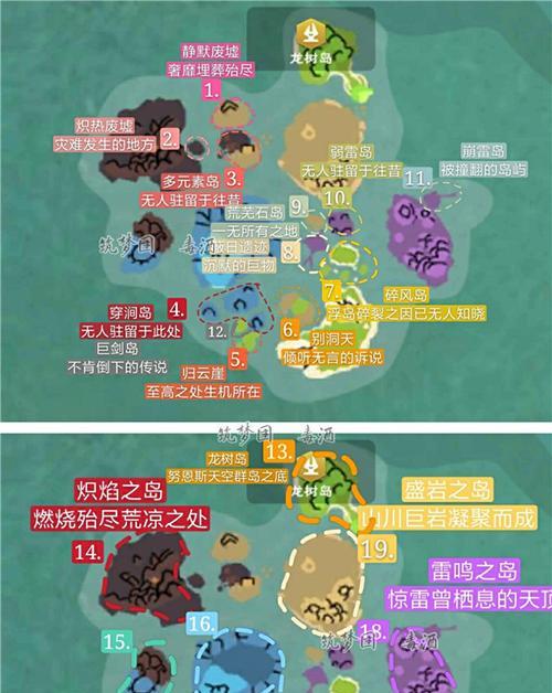封龙战纪战宠系统攻略（了解战宠系统）