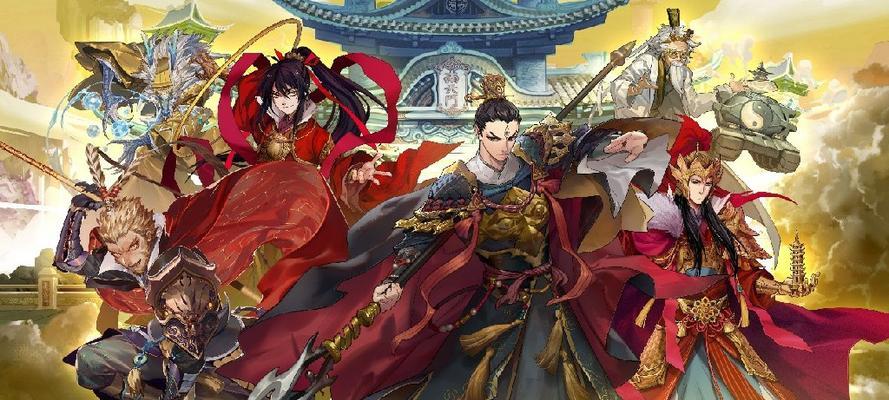 大王不高兴手游（解密大王不高兴手游中萨麦尔的无敌技巧）