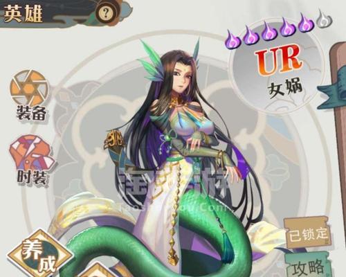 大王不高兴手游（解密大王不高兴手游中萨麦尔的无敌技巧）