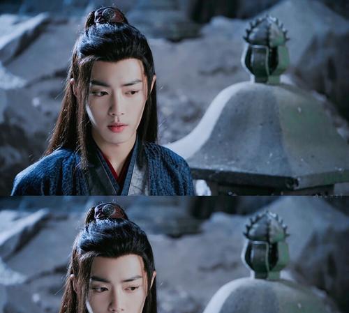 《陈情令》游戏宣传片首曝（以陈情一曲）