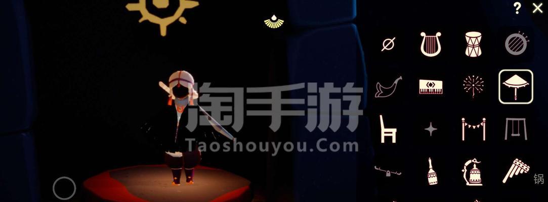 揭秘《光·遇》游戏魔法季任务机制（探索游戏魔法季任务）