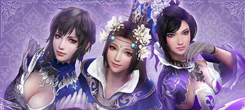 《三国如龙传》新服今日开启，畅享碧海潮生的双平台游戏乐趣（双平台新服今日开启）