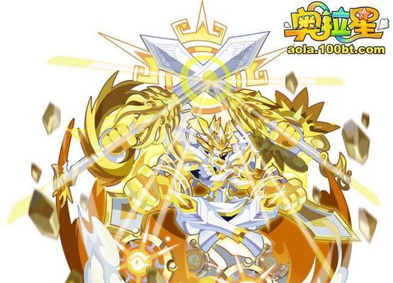 奥拉星亚比天赋攻略（掌握这些关键技巧）