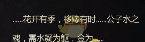 《纸人贰》游戏陈妈改药量的证据揭示真相（纸人贰游戏中陈妈改变药量的关键证据及其意义）