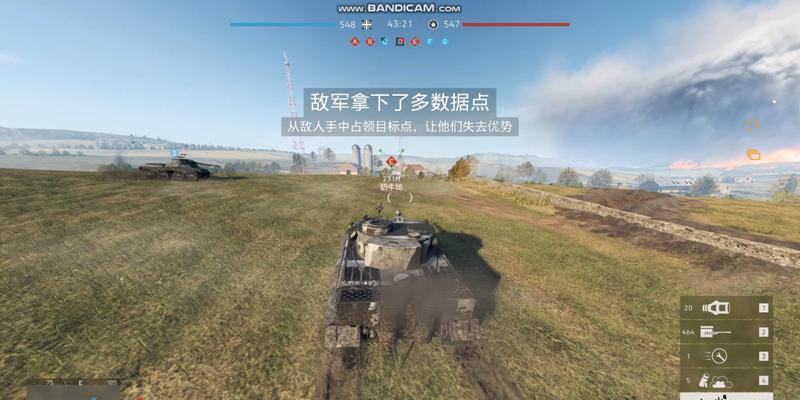 《战地5》游戏虎式坦克技能选择指南（打造无敌虎式）