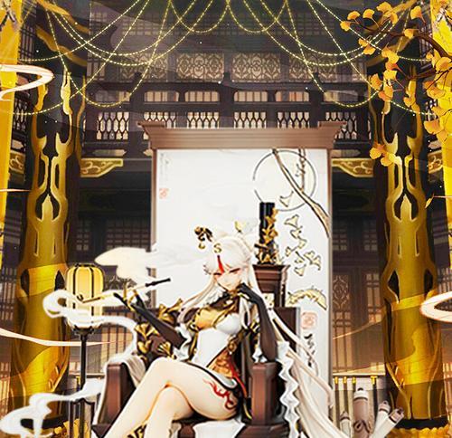 《原神》新角色“凝光”解读（揭秘凝光的妙算之道）