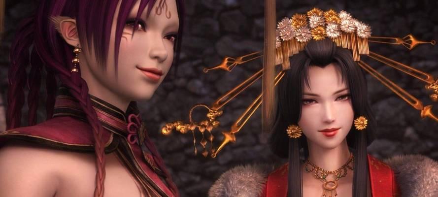 《影武者2》中大蛇の臂武器的独特魅力（解析游戏中大蛇の臂武器的威力与特点）