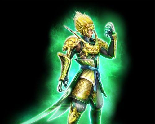 《影武者2》中大蛇の臂武器的独特魅力（解析游戏中大蛇の臂武器的威力与特点）