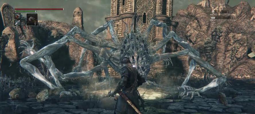 《血源诅咒》Bloodborne奖杯达成攻略（探索游戏世界）