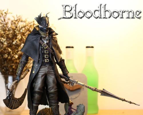 《血源诅咒》Bloodborne奖杯达成攻略（探索游戏世界）
