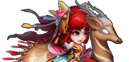 桃园基情新手快速变强攻略（打造顶级英雄）