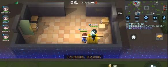 《逃跑吧少年手榴弹》游戏介绍（逃离绝境）