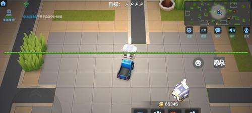 《逃跑吧少年皮卡车》全球热销的多人竞速游戏（带你领略极速飞驰的惊险刺激）