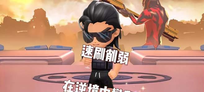 以逃跑吧少年雇佣兵为主题的游戏攻略（打造最强雇佣军）