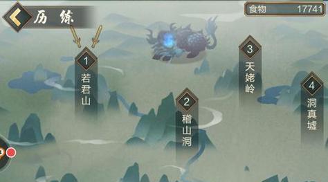 《以太古仙尊钓鱼攻略大揭秘》（细节掌握关键）