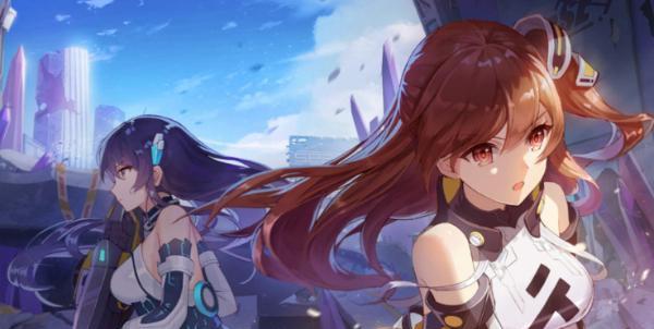 《双生视界魔法少女》——入门指南（打造不一样的魔法世界）