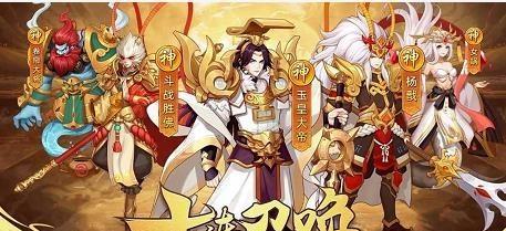 《以萌神战姬中孟婆为主角的人物介绍》（从游戏中了解孟婆的传说和技能）