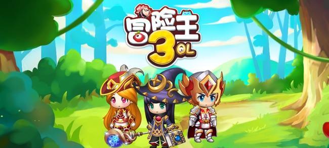 冒险王3ol五个英雄怎么搭配（最强阵容大揭秘）