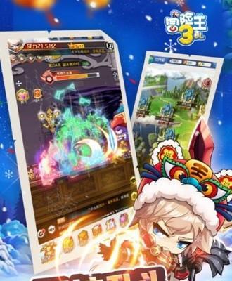 《冒险王3ol》宠物大全（探索神奇世界）