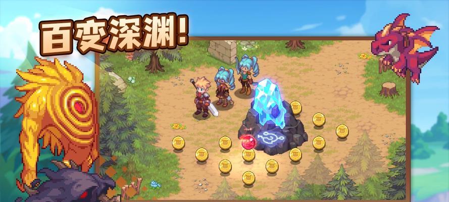 屡败屡战，虐心之旅（不断前行的勇气与坚持）