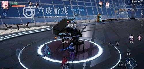 探秘龙族幻想夜雨东京异闻攻略（游戏攻略）