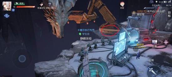 《龙族幻想明日复明日异闻攻略大全》（探寻龙族幻想中的秘密）